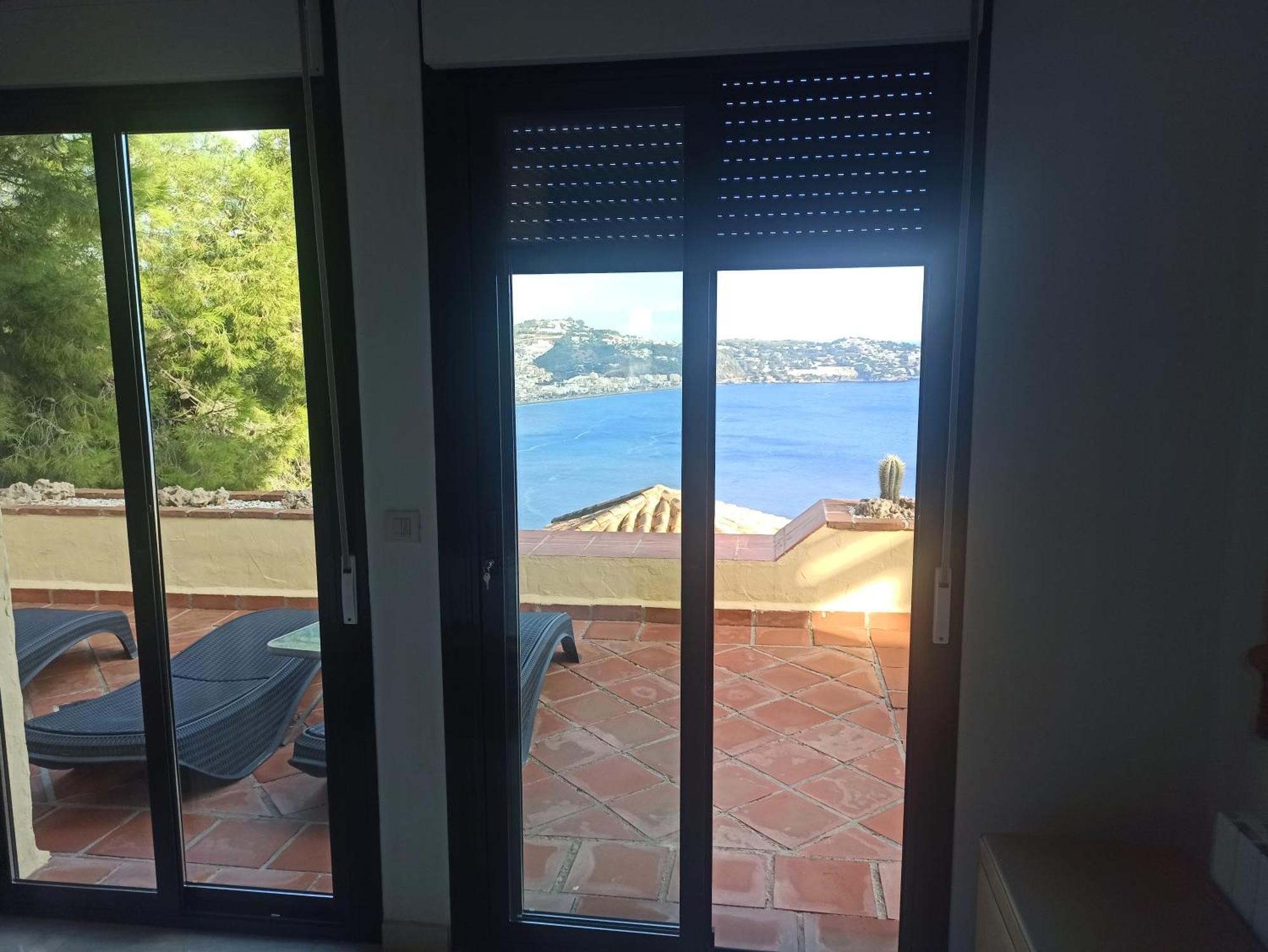 Villacarajo La Herradura Экстерьер фото