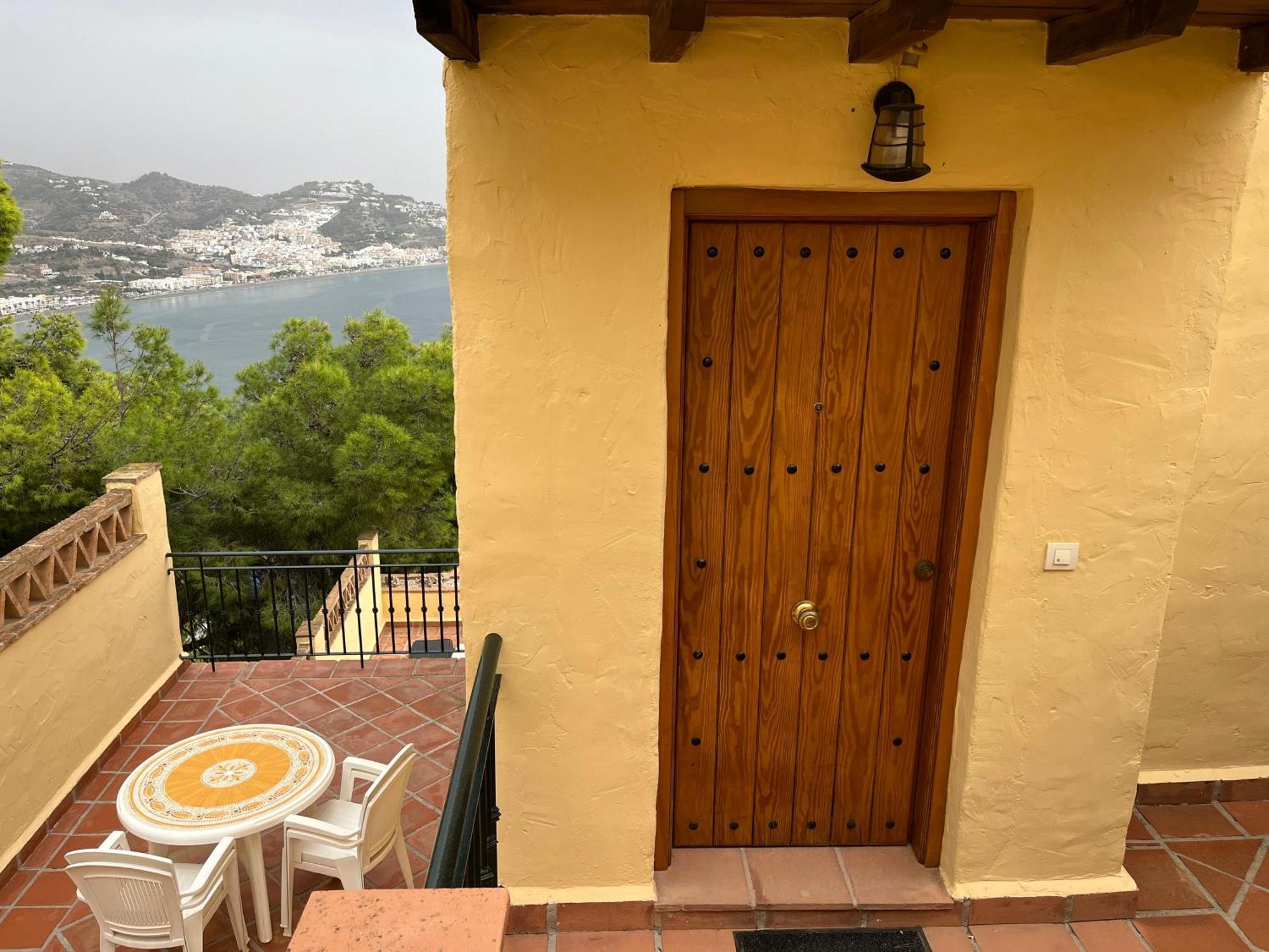 Villacarajo La Herradura Экстерьер фото