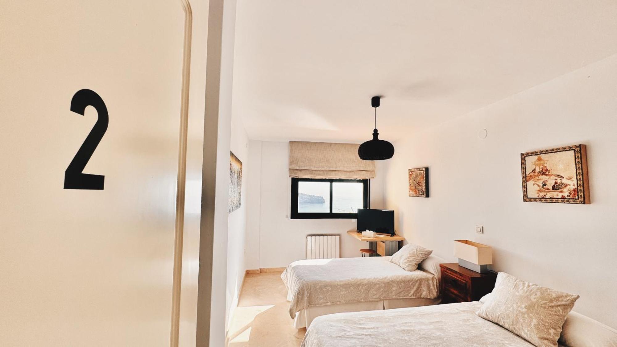 Villacarajo La Herradura Экстерьер фото
